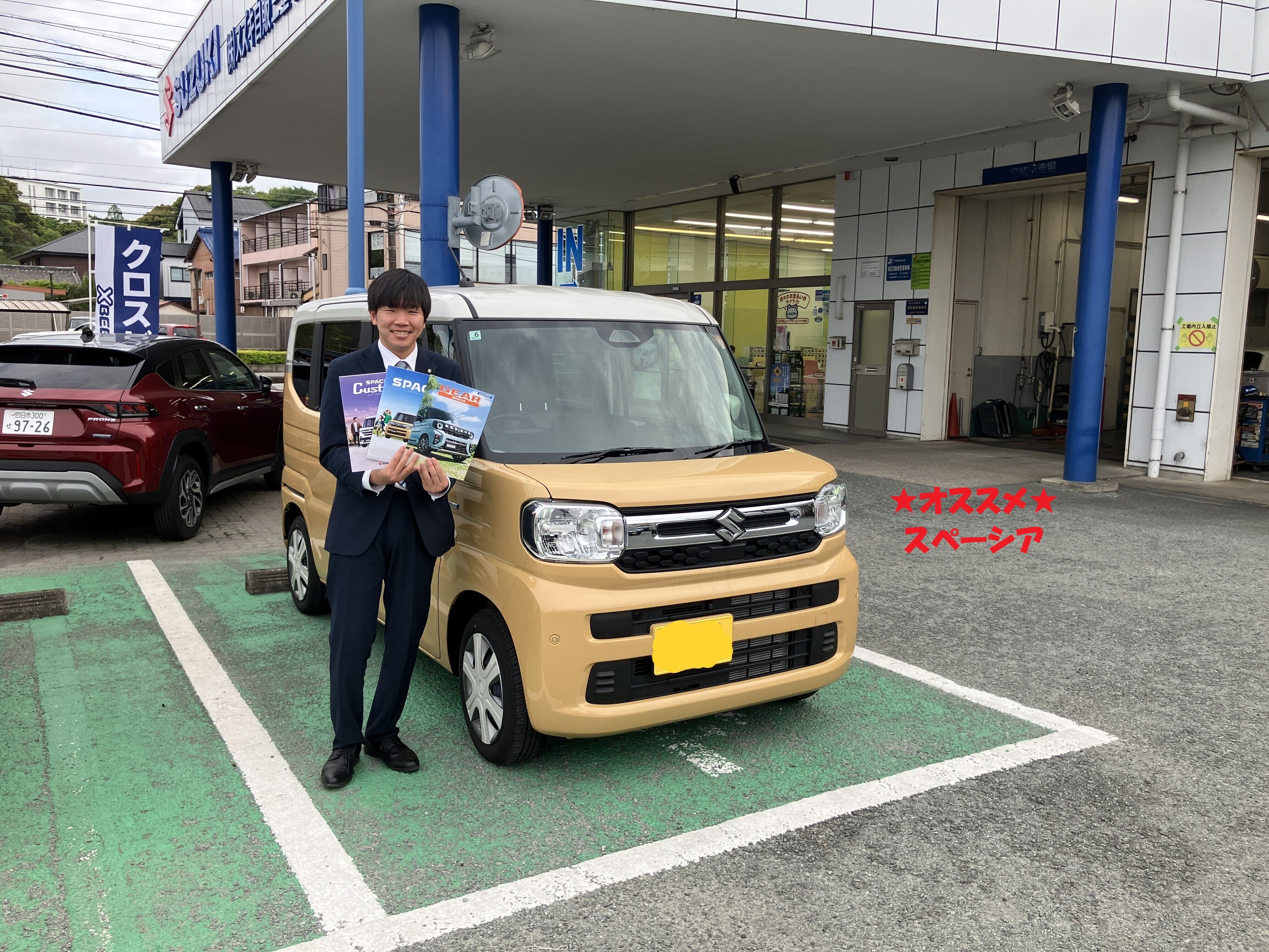 週末のたくさんのご来店ありがとうございました｜イベント